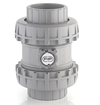 Aliaxis Manual Check Valves Supplier in Pune